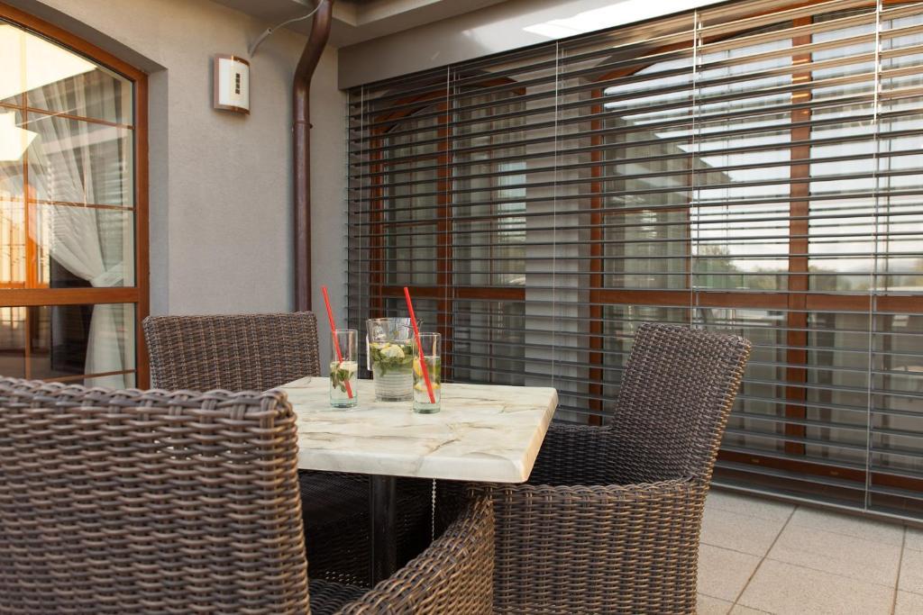 Villa Golf Sliac Room photo